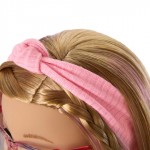  AG Girl of the Year 2025 - Summer Mckinny Accessories